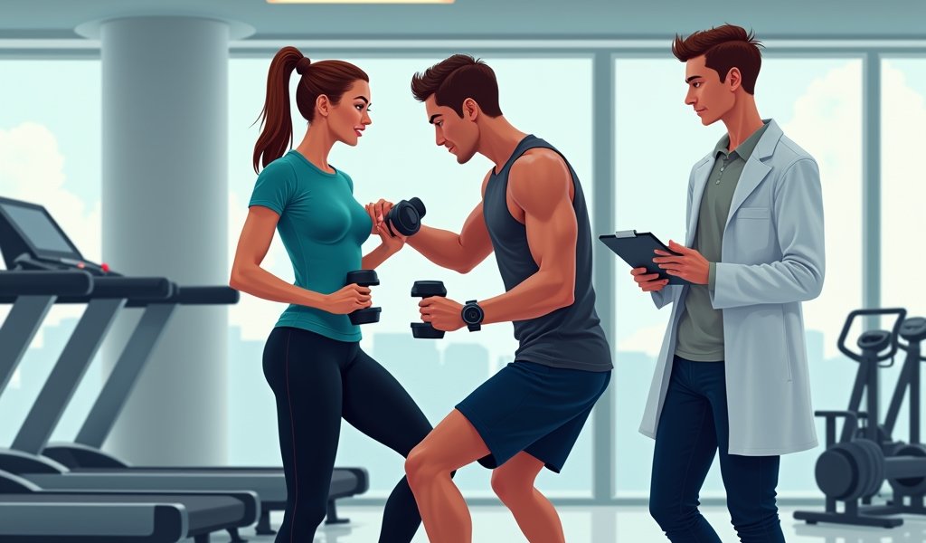 5 Proven Gains in Exercise Science Major 753300ed Aeeb 43c9 B6b1 F52e5201c8b7