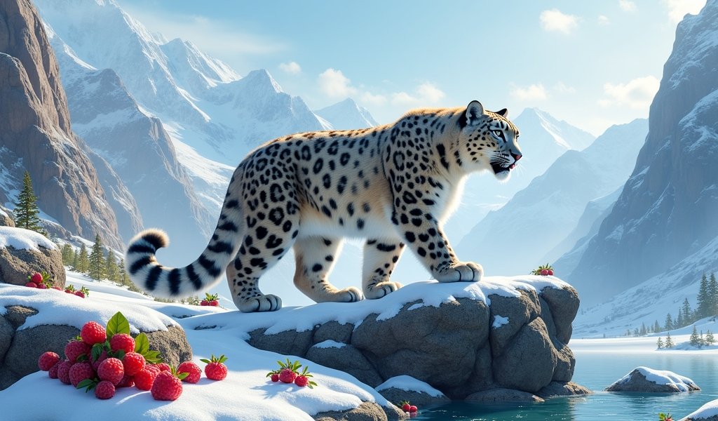 Ultimate snow leopard diet: 7 Proven Steps to Peak Fitness 754e2010 B6c4 4edf B1b9 A4b37723f464