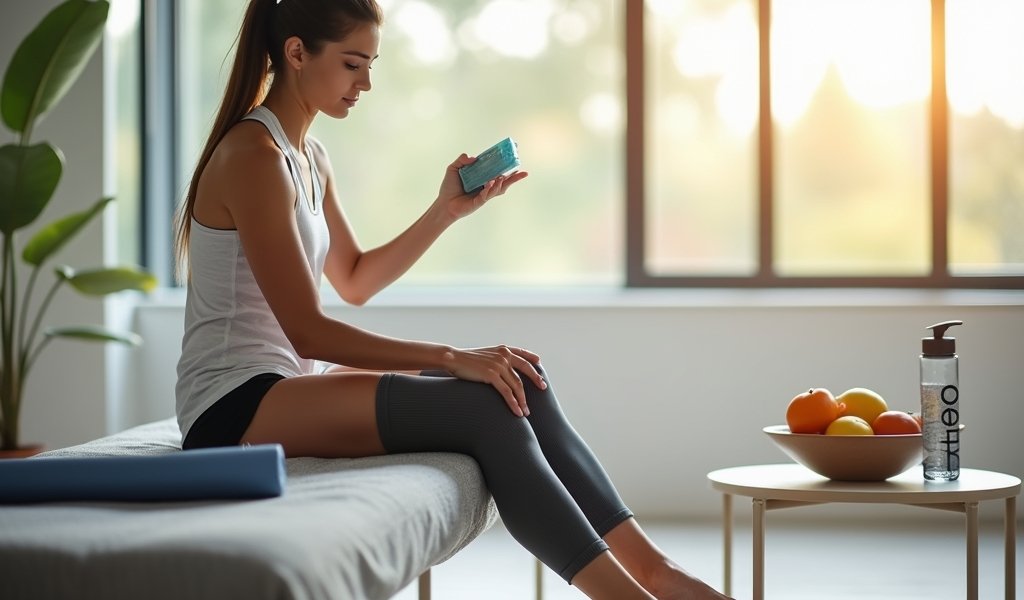 Beat Swelling from ACL Tear: 8 Essential Recovery Tips 7554a799 7325 497c 9ced 526bd418fe0c