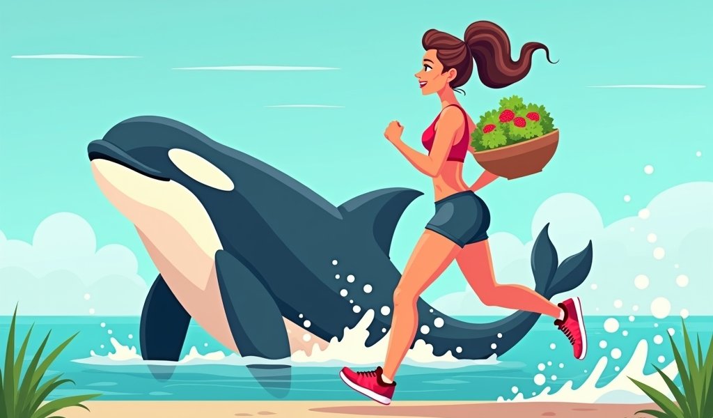 Orca Diet Review: 7 Essential Tips for Rapid Weight Loss orca diet