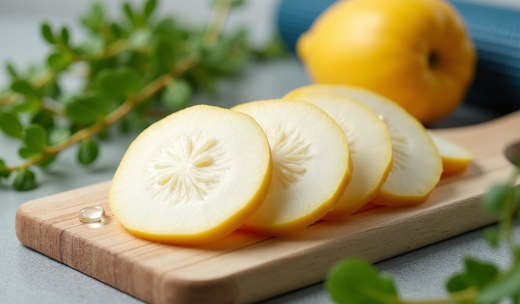 Ultimate Jicama Nutrition Guide: 10 Proven Fitness Benefits 759147a1 Bebc 4e0e A5e8 6553ba49c1ff