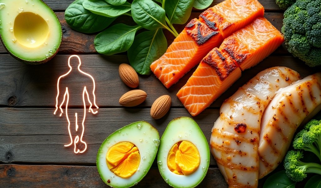 7 Proven Ways a High Protein Low Carb Diet Boosts Fat Loss 75d7aef2 7d52 4ccb B29a 170de3f6bcd0