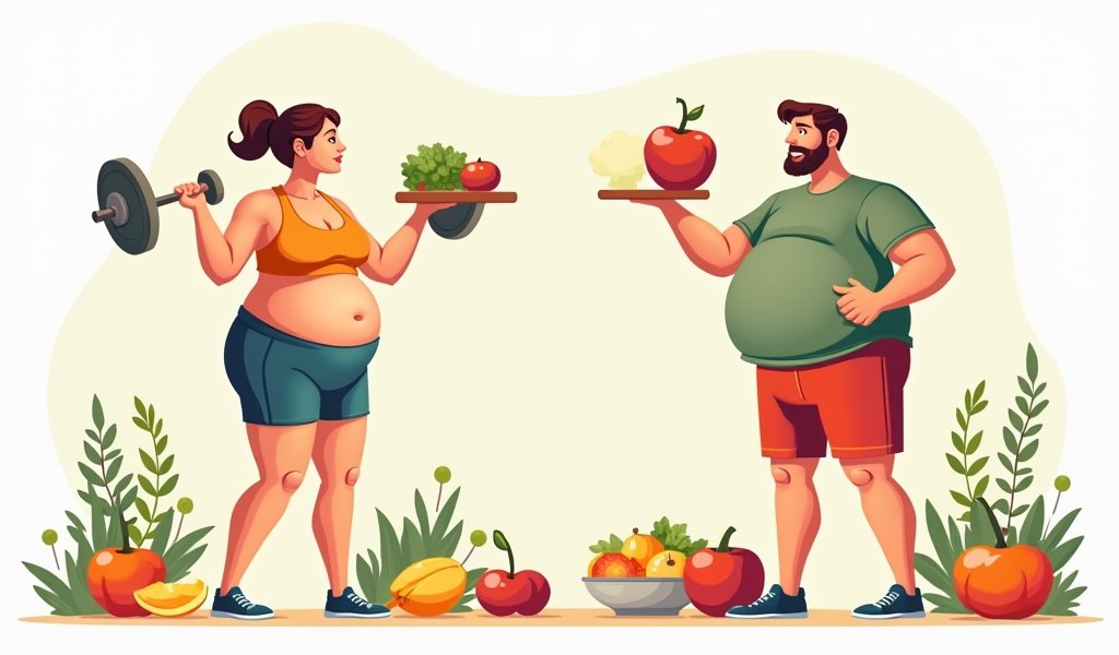 What is Morbid Obesity: 7 Proven Health & Fitness Solutions what is morbid obesity