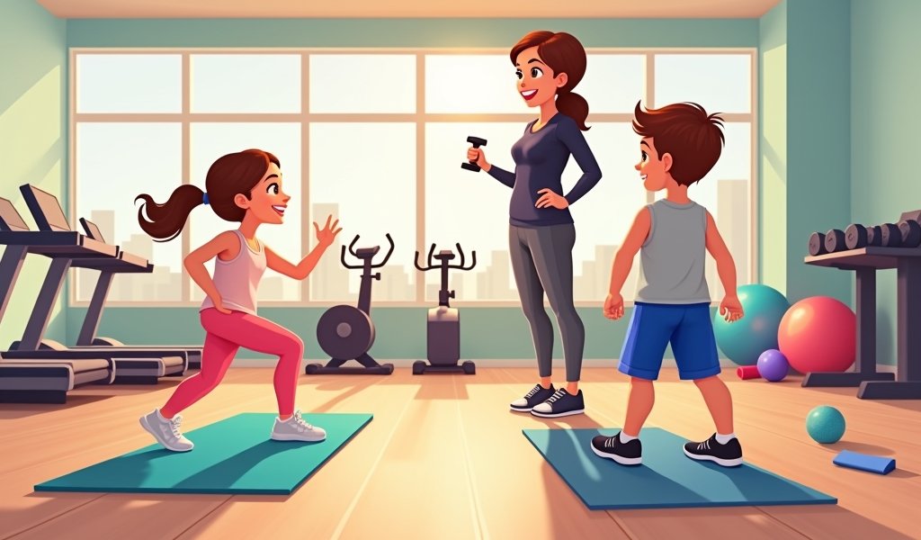 Gyms That Allow Kids: 7 Proven Picks 762ec2e0 A55c 4ee8 B086 629ee286d9f9