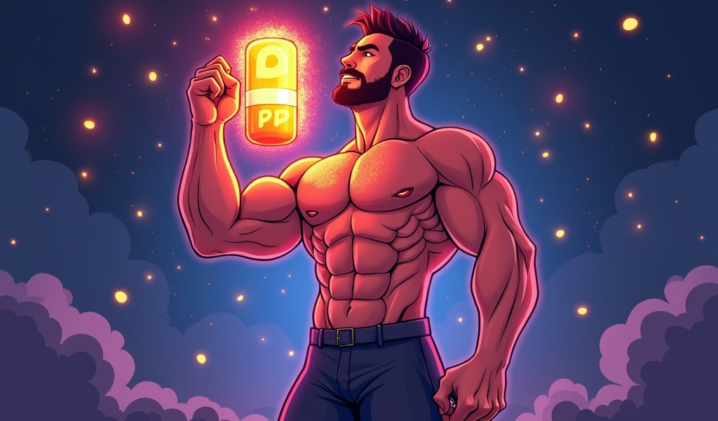 The Ultimate p5p Supplement Review: Boost Energy & Fitness p5p supplement