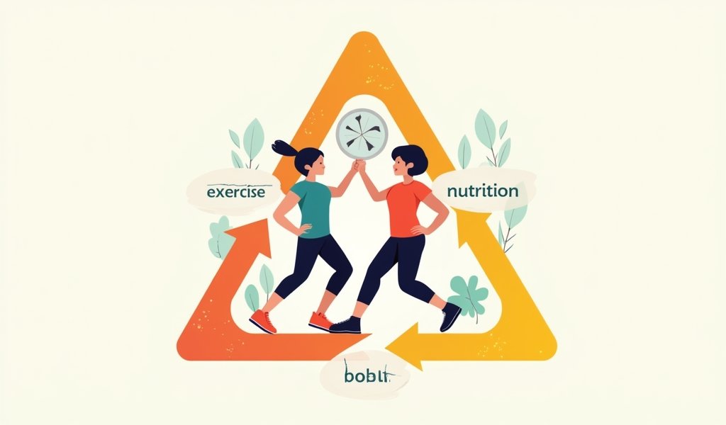 Ultimate Health Triangle Review: 7 Essential Fitness Tips health triangle