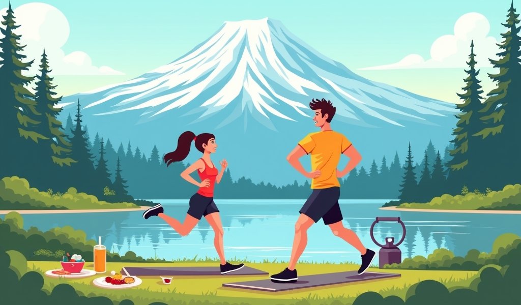 10 Proven Tacoma Lifestyle Fitness Hacks for Lasting Health tacoma lifestyle