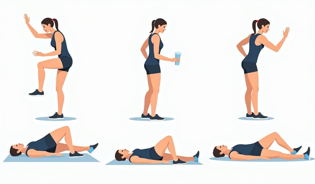 quadriceps tendonitis treatment