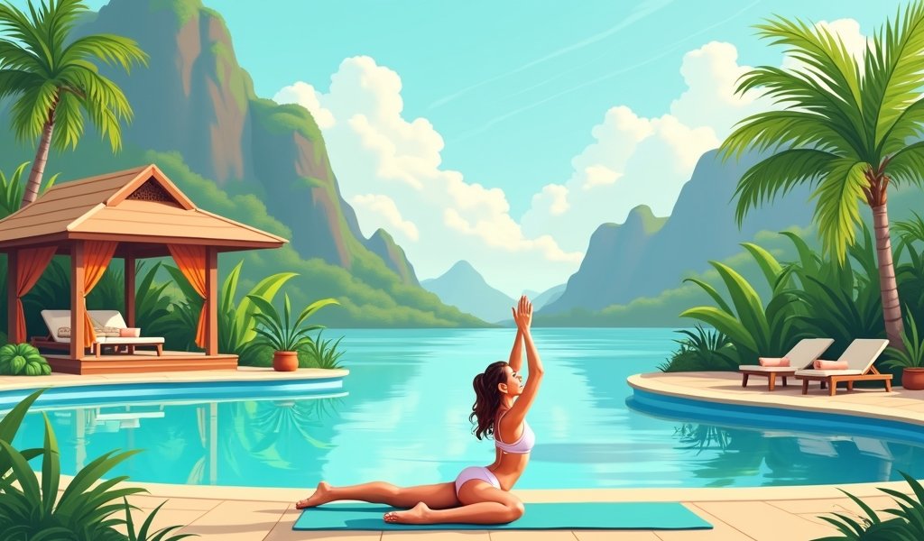 resort lifestyle communities