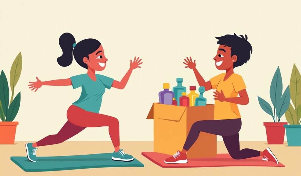 Ultimate Wellness Box Review: 5 Proven Ways to Boost Fitness wellness box