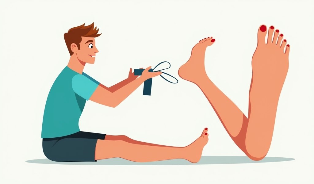 Ultimate Guide to Pinky Toe Pain: 7 Proven Relief Tips pinky toe pain