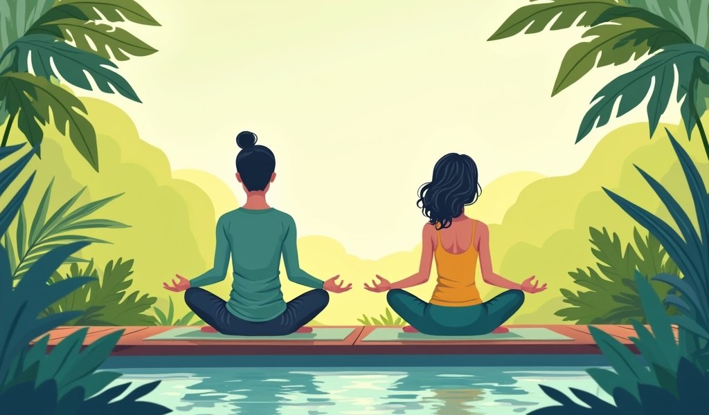 Ultimate Wellness Retreat Review: 7 Proven Benefits wellness retreat