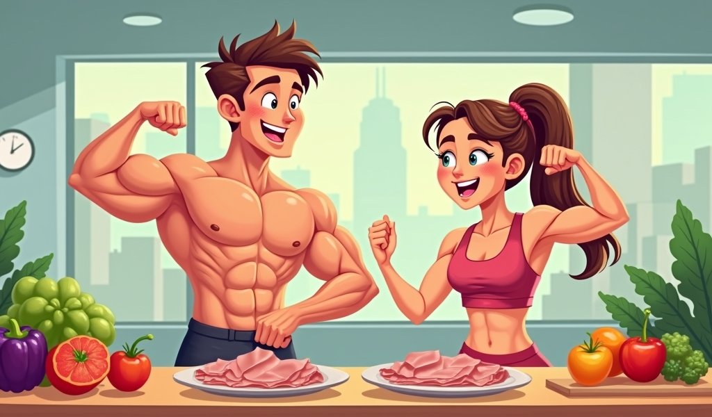 10 Proven Ham Nutrition Facts for Ultimate Muscle Gains ham nutrition facts