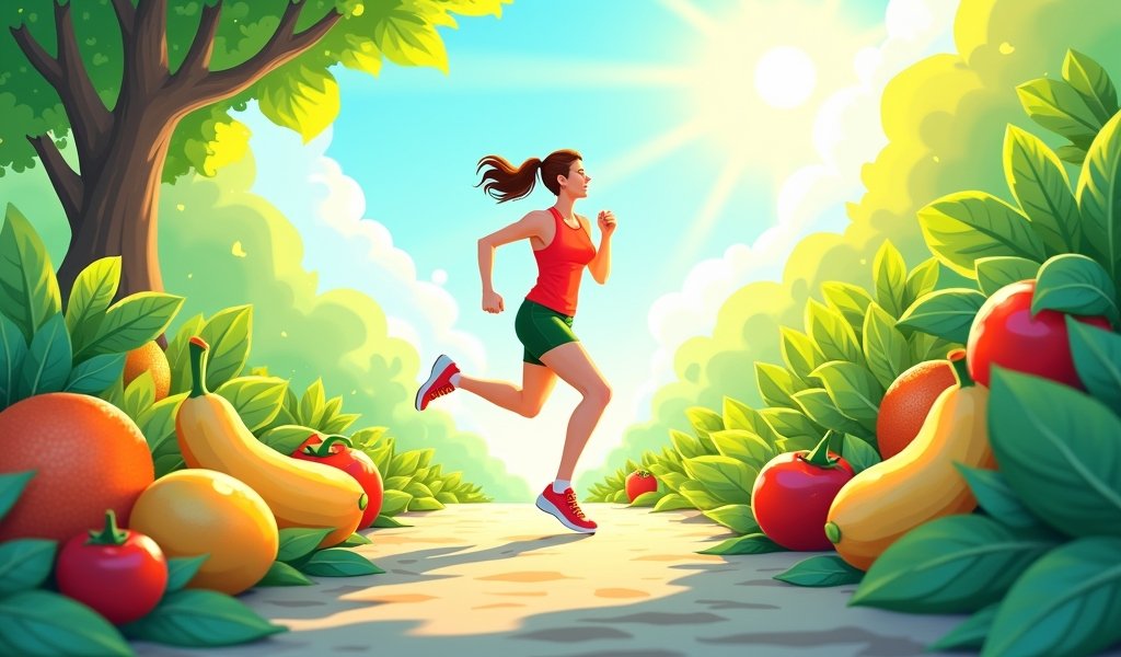 10 Proven Health and Fitness Tips to Boost Your Energy Fast 7bc1d085 96d4 4277 Ad36 63fe032c226b