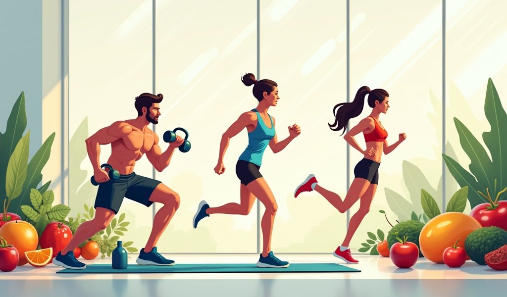 10 Proven Health and Fitness Strategies to Burn Fat Fast 7bd4d9f3 F200 40c8 8a24 86d06a9574b0