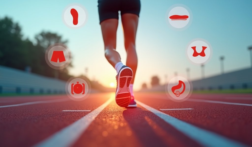 7 Proven Heel Pain After Running Fixes: Ultimate Guide 7c69c968 2c00 459d 892f 2b186b34886a