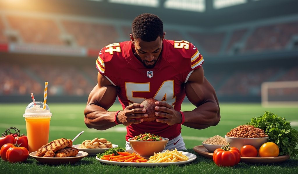 5-Step Ultimate Derrick Henry Diet Review: Proven NFL Gains 7c789151 4f83 4031 A35a F9a67962fd20