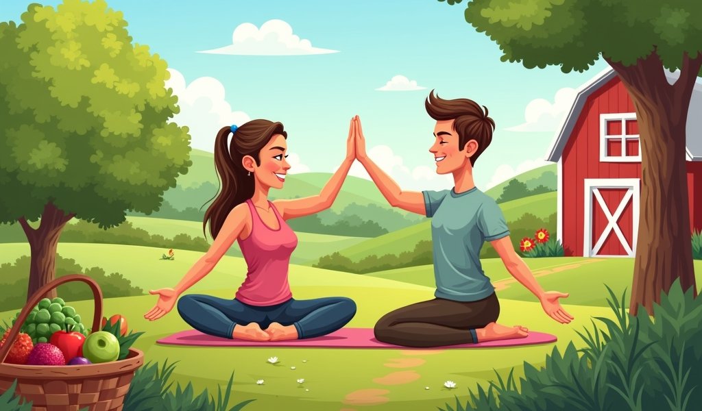 Wellness Farm Review: 10 Proven Health & Fitness Benefits wellness farm