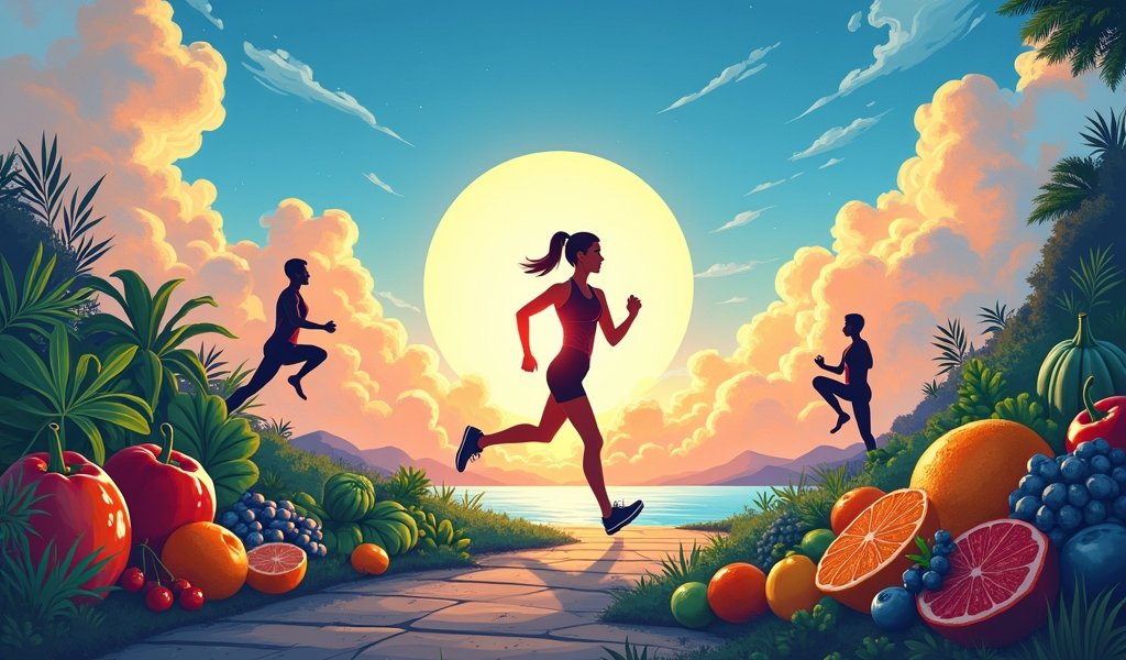 Ultimate Health and Fitness Review: 7 Proven Strategies 7cf0b4c9 3119 47e5 946e 5dccd0491fce