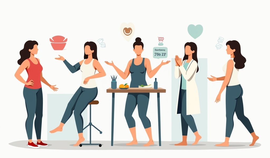 7 Essential Wellness Exam Steps for Optimal Health & Fitness wellness exam