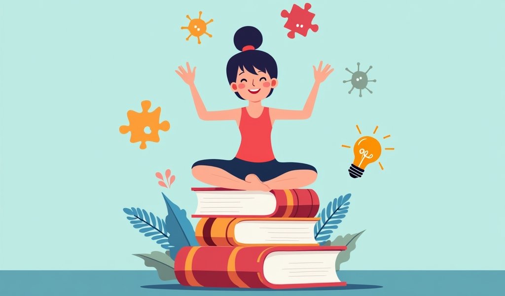 intellectual wellness