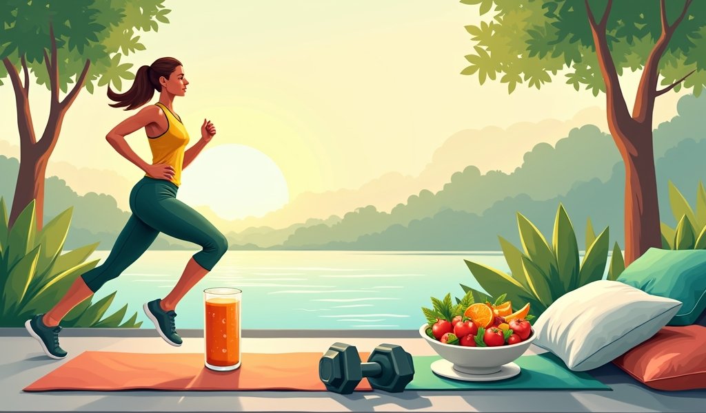 Ultimate Lifestyle Blog Review: 7 Proven Fitness Tips 7d6044a7 9edc 4db6 8713 Bf4d33706e7e