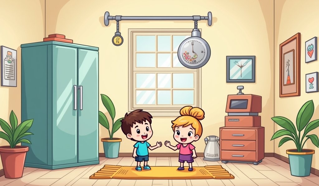 The Ultimate Wellness Room Review: 7 Essential Fitness Tools wellness room