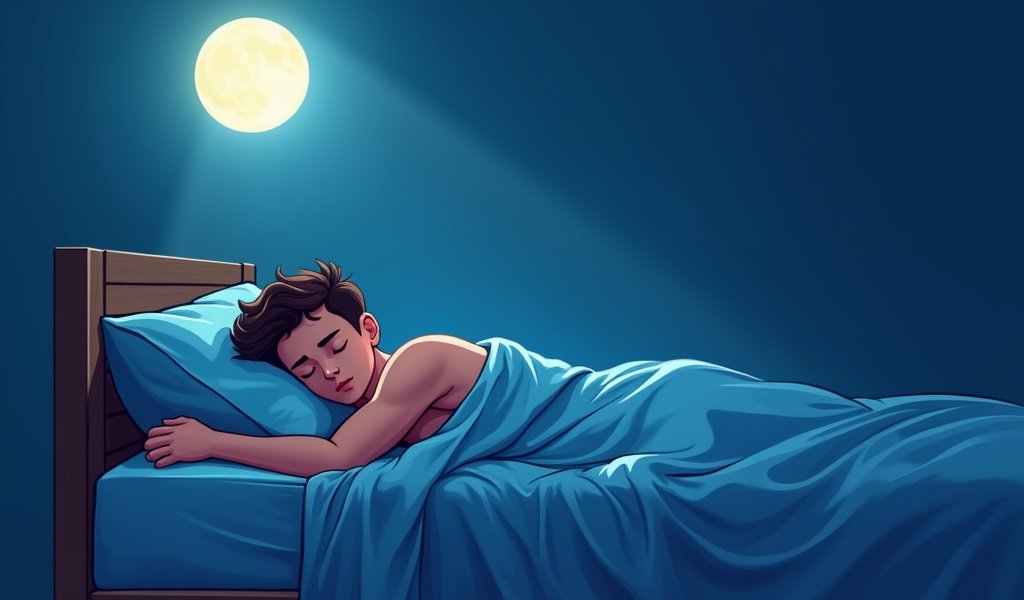 Ultimate 7 Month Sleep Routine: Transform Health & Fitness 7 month sleep routine