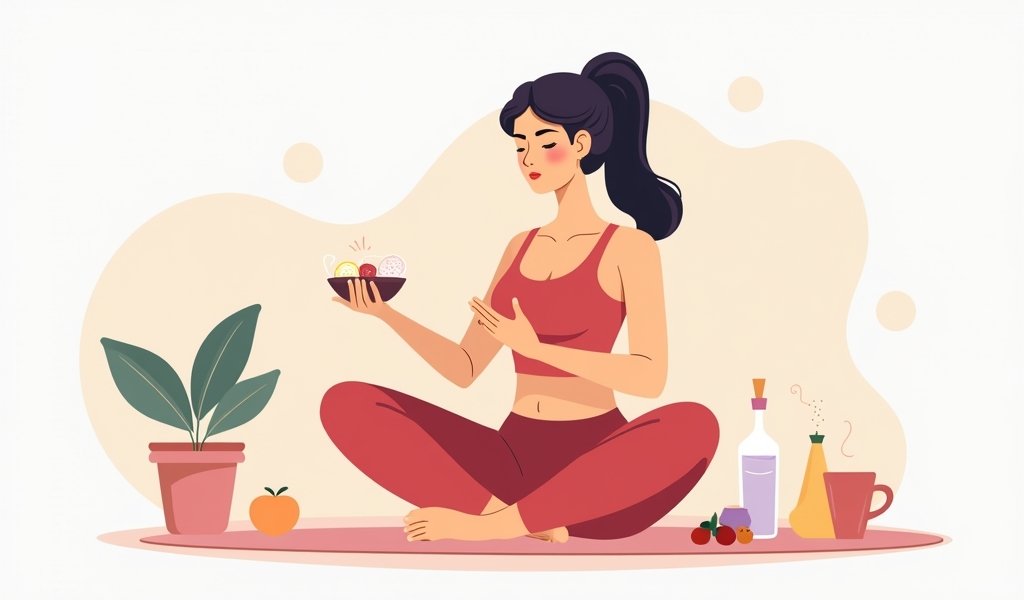 could being sick delay your period