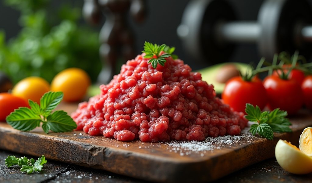 Top 5 93/7 ground beef nutrition Tips to Boost Muscle Growth 80f33366 211d 41c9 9c2c 359366cbd562