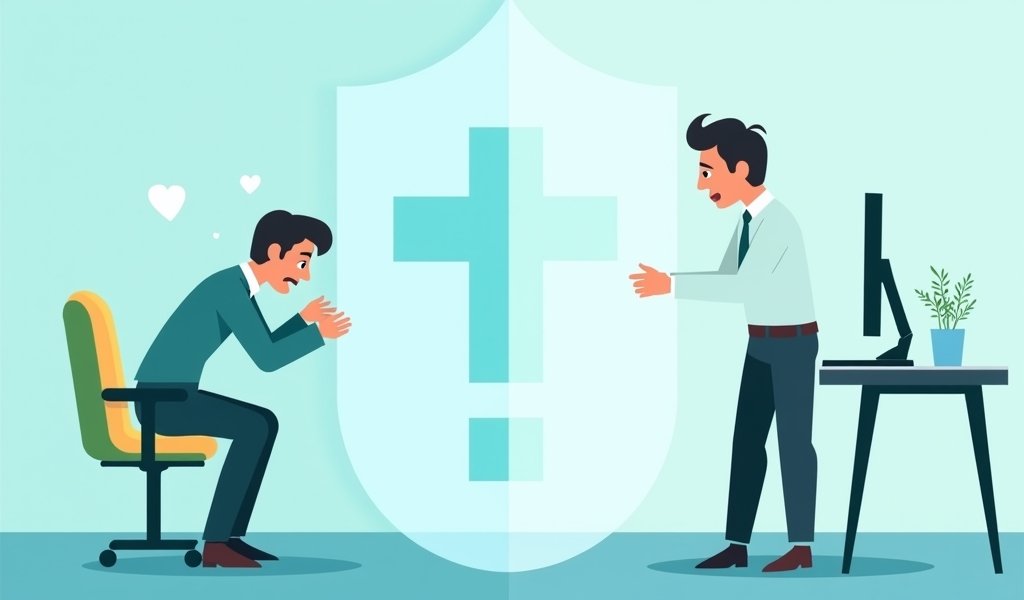 Can You Get Fired for Being Sick? 7 Proven Tips to Stay Safe 80f5d2bb B626 4514 932e D82fa4ccac8e