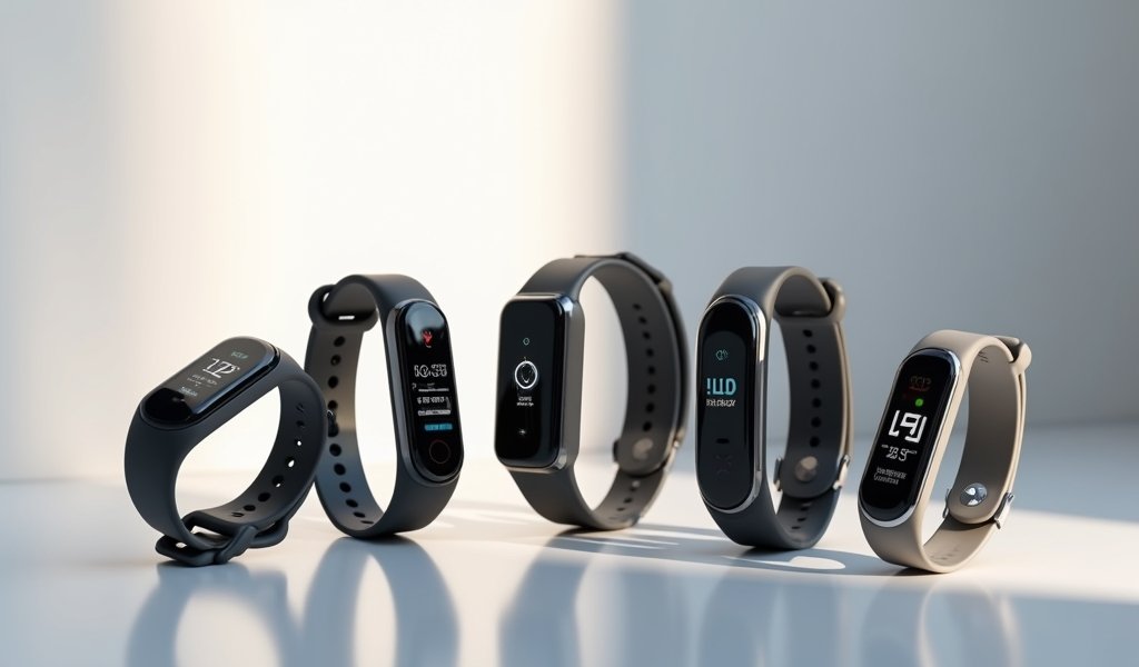 10 Best Health and Fitness Trackers: Ultimate Review 81dd3d7a 9b20 47da Afba 38d6e75f2dc4