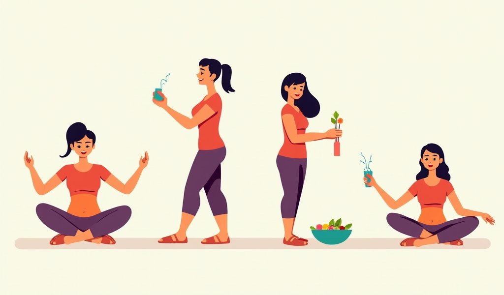 how to do a wellness check