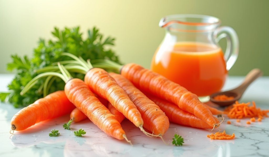 7 Proven Benefits of Baby Carrots Nutrition for Weight Loss 8310e412 8edb 48cb 9071 3a2d7f646c15