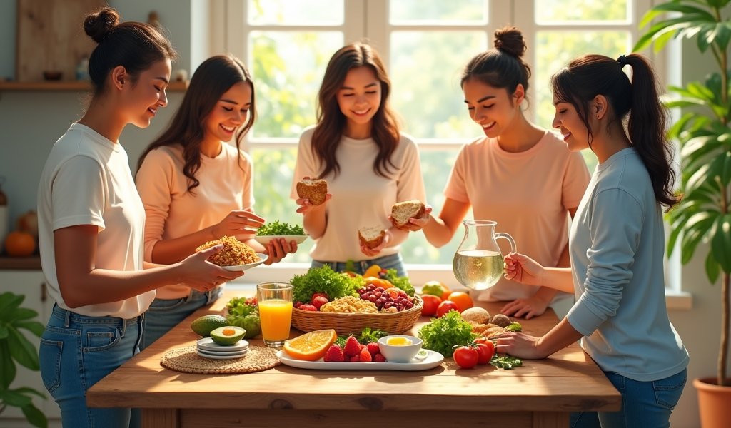 Ultimate Guide: What Are the 6 Nutrients 83543c9b F7a6 4df1 A942 1f77080d75da