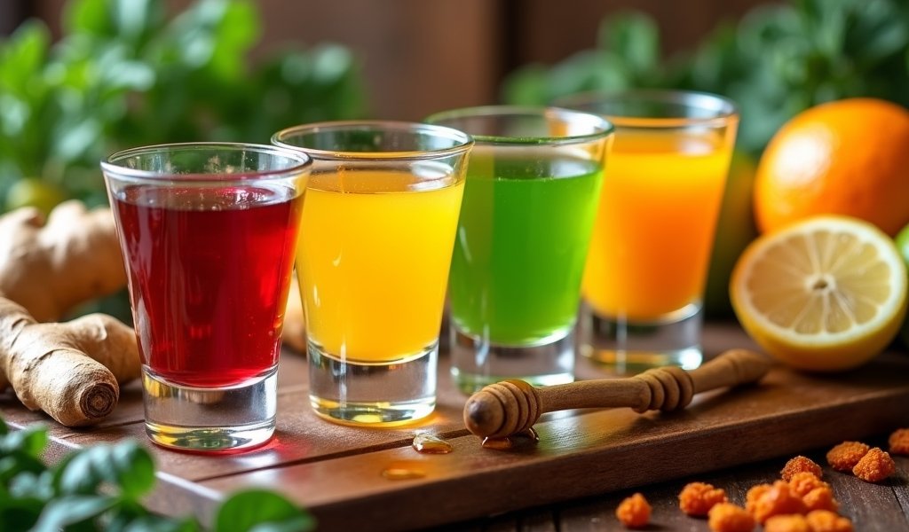 5 Proven Wellness Shot Recipe Tips to Boost Immunity 83c65a54 2588 4eb5 Ba69 00b1f01c11f7