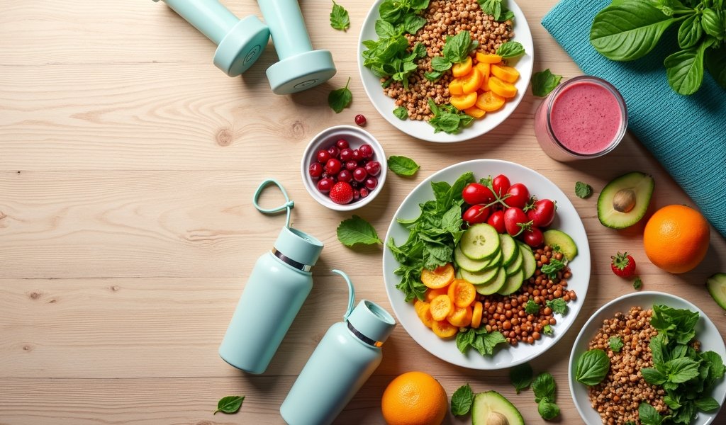 10 Proven Plant Based Diet Recipes for Fast Fitness Results 84407abb 2854 491c A739 317f72089f2e