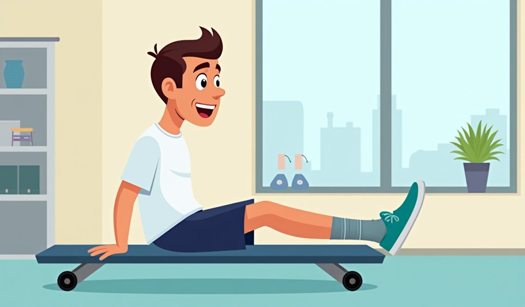 sports injury clinic