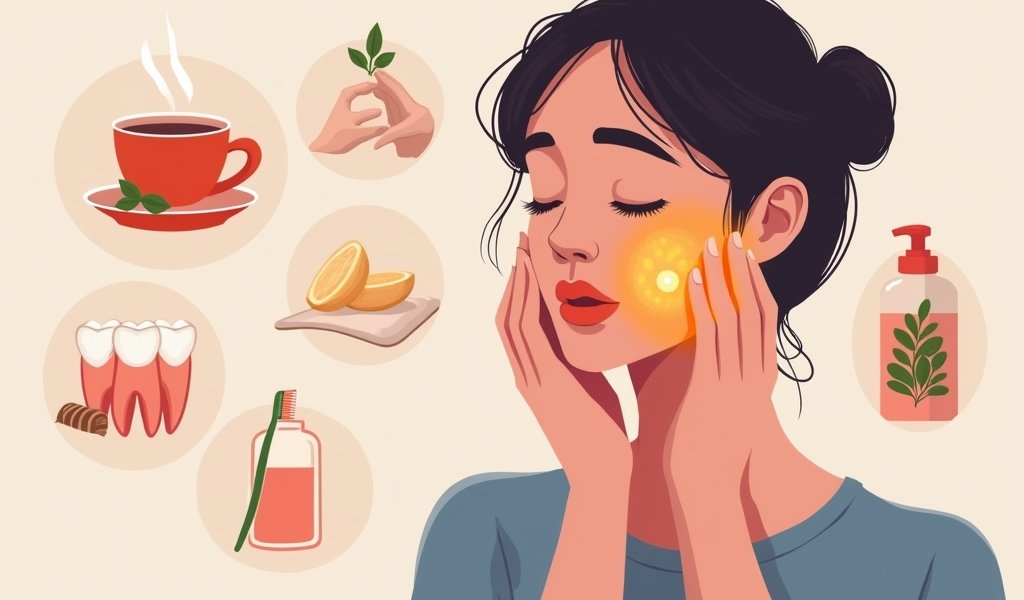 Ultimate Guide: Why Your Teeth Hurt When Sick & How to Fix 855e1568 C1d9 4cbd 937e 60aea1b522fc