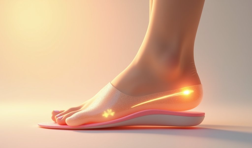 5 Proven Insoles Reviewed for Tendon in Foot Pain Relief 8604e1f6 4dce 43b3 Baee 0d19ae2d136b