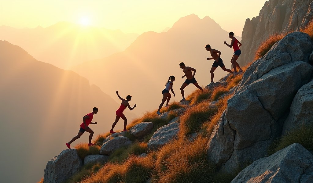 7 Proven Wellness Ridge Workouts for Maximum Fitness Gains 8670676a 7708 4cbf A8e7 67d87cfbadc5