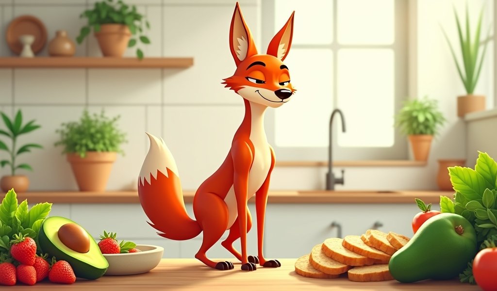 Coyote Diet Review: Your Ultimate Fat Loss Solution 875704ef B70a 4c93 9d3d D65e3b0c8d7e