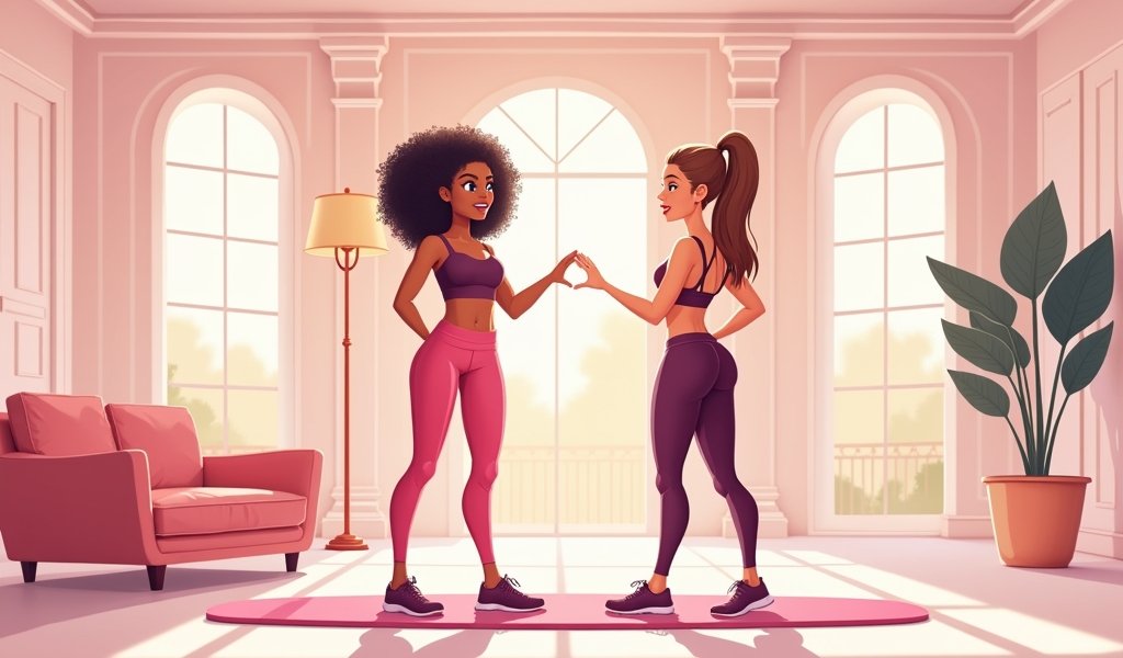 Bougie Lifestyle: 7 Ultimate Fitness Hacks for Luxe Health bougie lifestyle