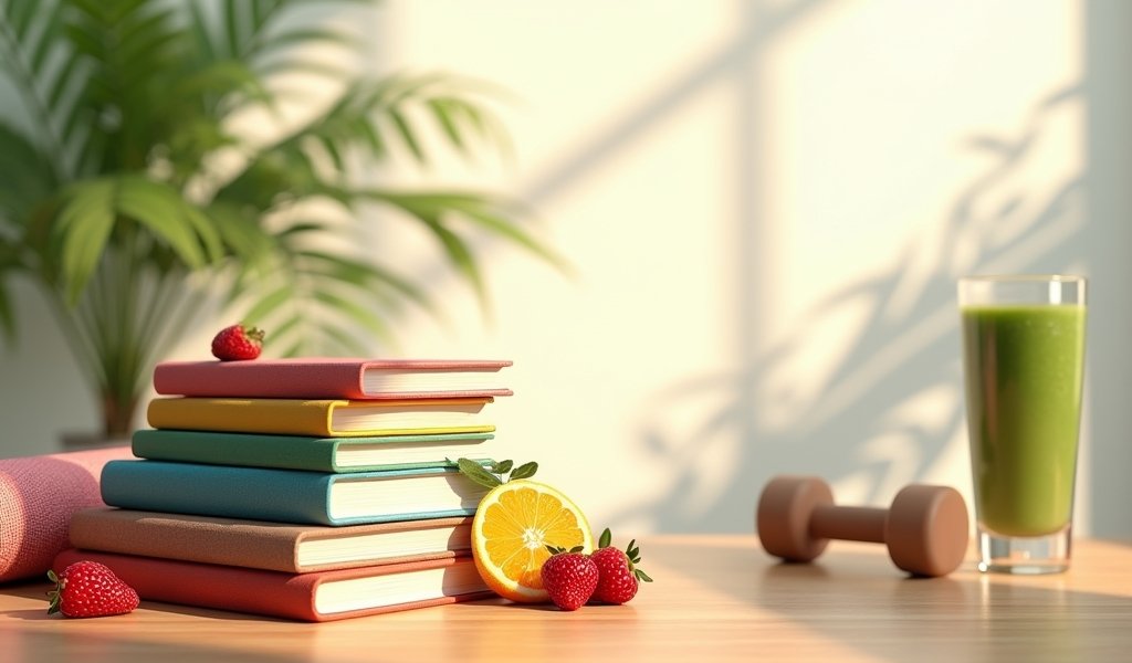 10 Proven Wellness Book Picks for Ultimate Health & Fitness 8b177122 4cc5 4713 9dec C61f58833eb0