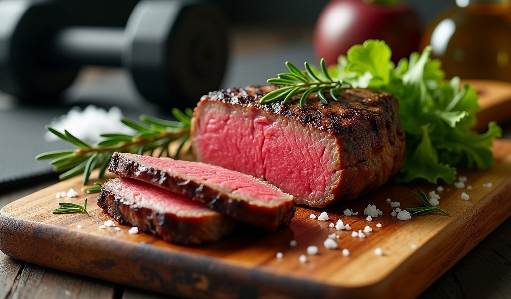 Steak Nutrition Facts: 7 Proven Health Benefits for Fitness 8bb5d4b8 30ee 4a10 9a6f E210a9f7afa3