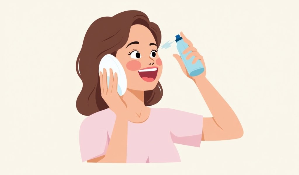 can allergies cause ear pain