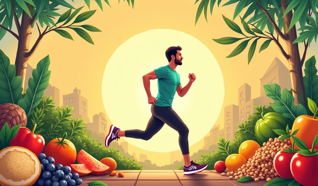 5 Proven Halal Diet Tips to Boost Energy & Shed Pounds 8dae7538 7b91 47c0 8880 5489d0f3dbd7