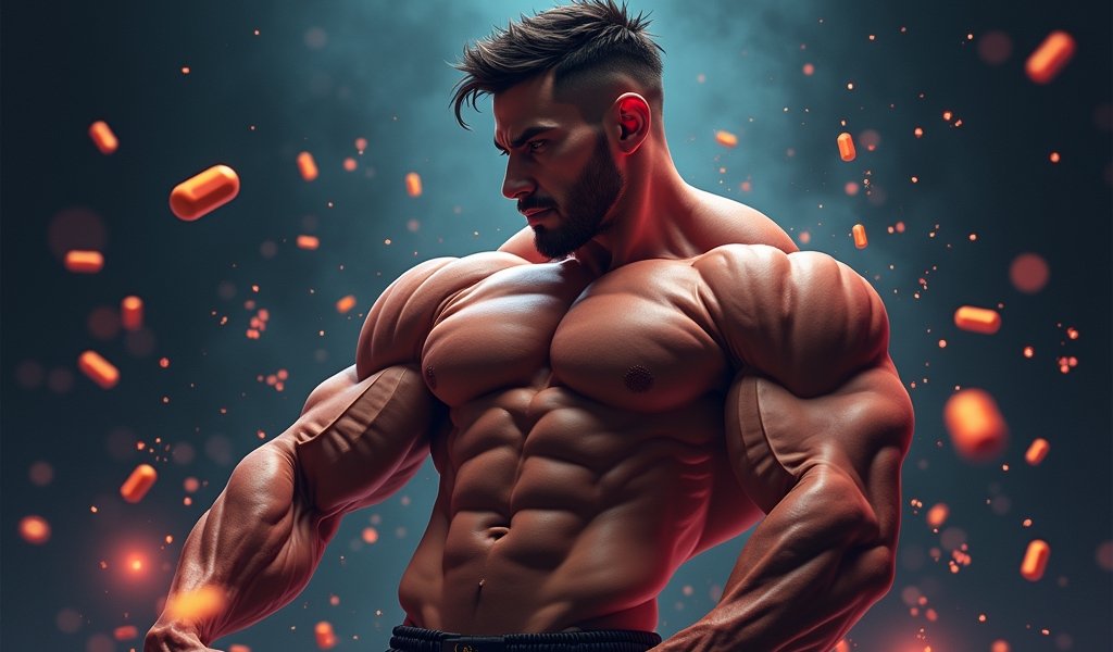 Proven Titan Boost Supplements Review for Fast Muscle Growth 8dc68ad9 70a4 4452 B1e9 5ceba50d6272