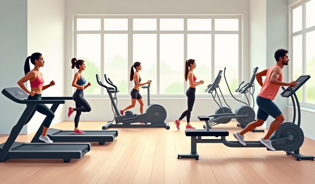 Top 7 Proven Exercise Machines for Home 8f058f63 3f87 41ac 970b 4c20b6b4da33