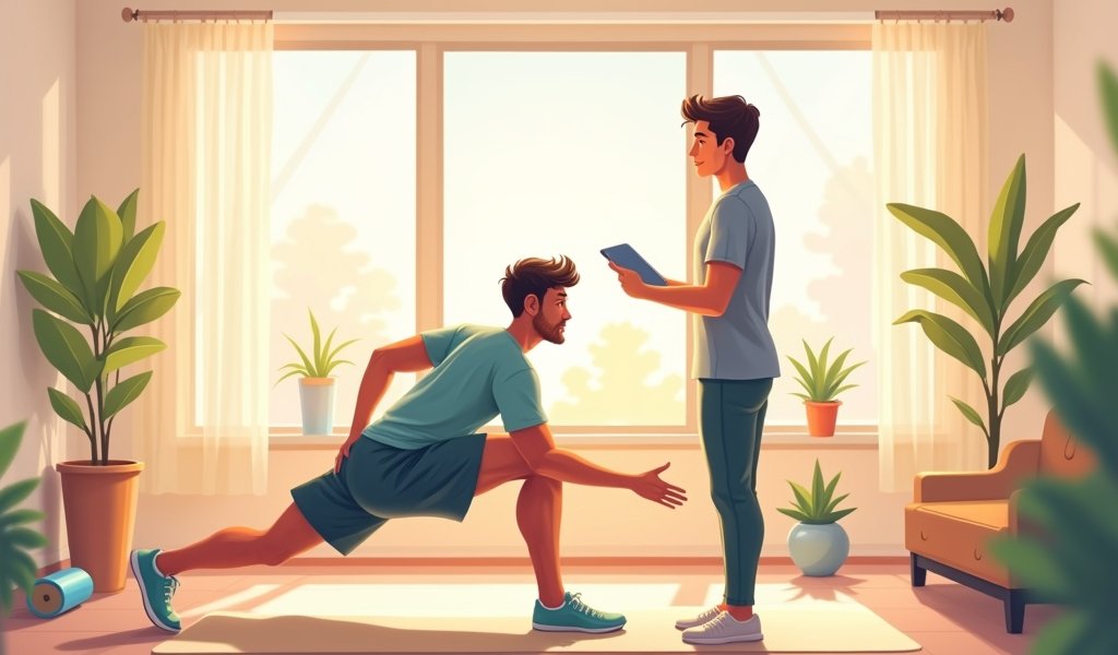 7 Proven Sports Injury Rehabilitation Tips for Fast Recovery 8f3476ee D823 4032 B67e Cc8921d16d43